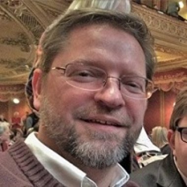 Martin G. - Freelance Web Developer