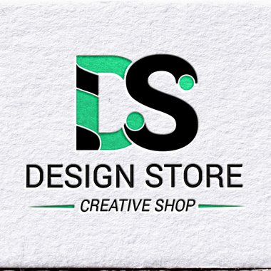 designstore02 - Freelance Graphic Designer