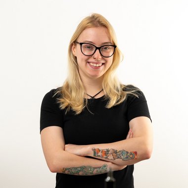 Tiana P. - Freelance Product Designer