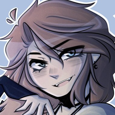 Ashley C. - Freelance Artist