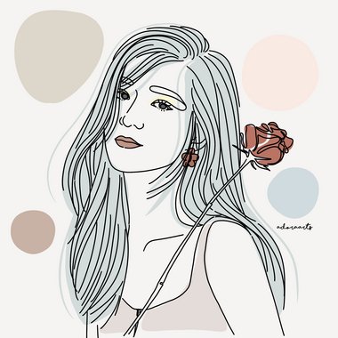 AdoraARTs - Freelance Vector Illustrator