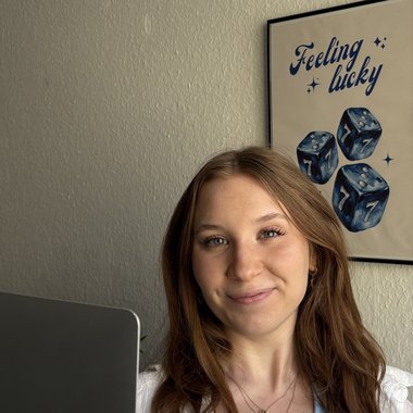 Valeria K. - Freelance Content Creator