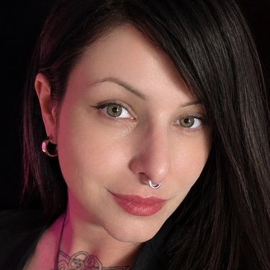 Amber B. - Freelance Photographer