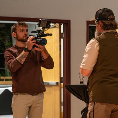 Callan R. - Freelance Content Creator