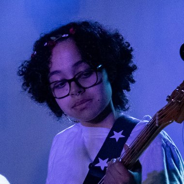 AriAnnah G. - Freelance Artist