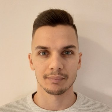 Patrik H. - Freelance Digital Marketer