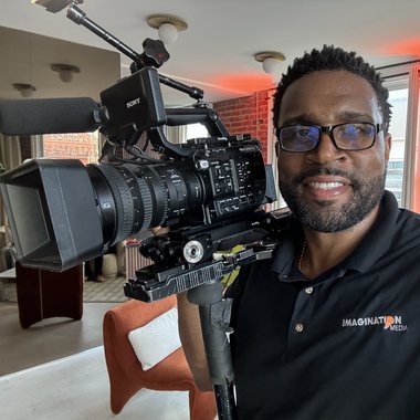 Darnley H. - Freelance Video Editor