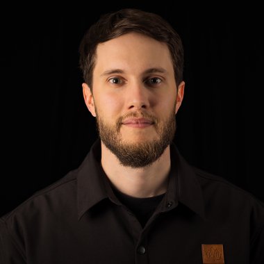 Jordan H. - Freelance Content Creator