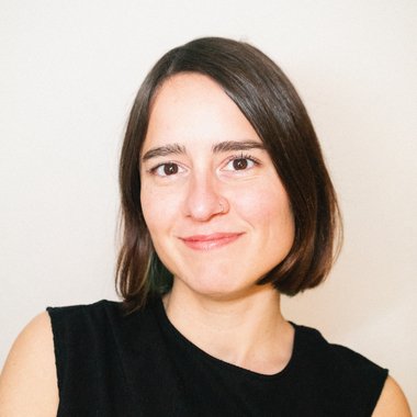 María A. - Freelance Voiceover Artist