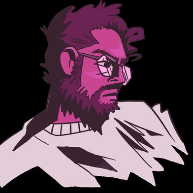 Nick S. - Freelance 2d Animator