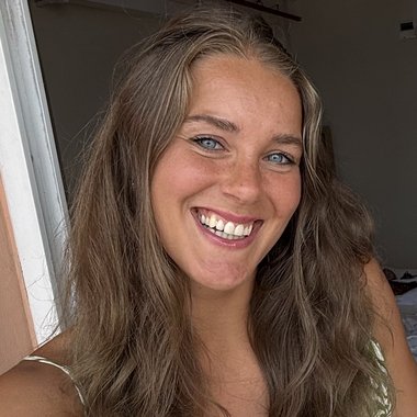 Petra N. - Freelance Social Media Freelancer