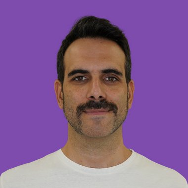 Vicente D. - Freelance 2d Animator