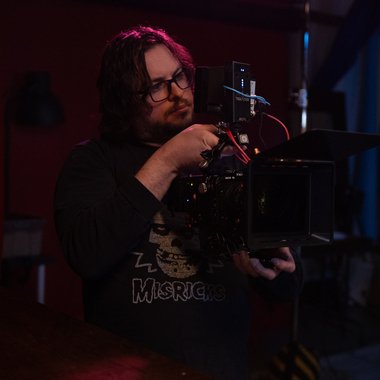 Christopher L. - Freelance Video Editor