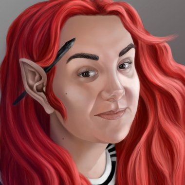 Anna a. - Freelance Animator