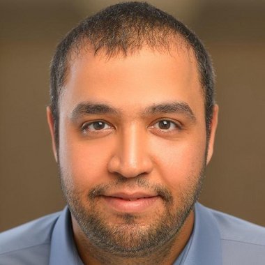 Rami E. - Freelance Developer