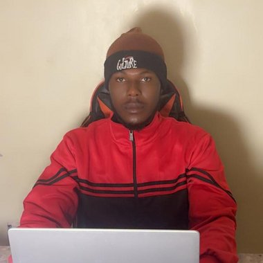 ABDULLAHI A. - Freelance Web Developer