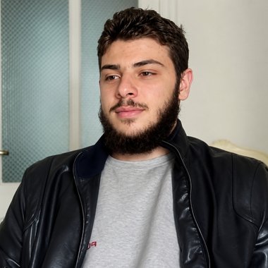 فواز ا. - Freelance Database Developer