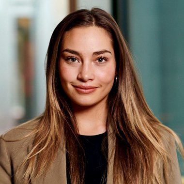 Clarissa M. - Freelance Digital Marketer