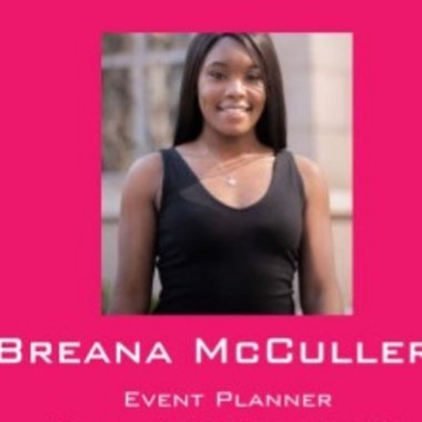 Breana M. - Freelance Pr Freelancer