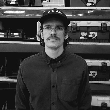 Jandre H. - Freelance Video Editor