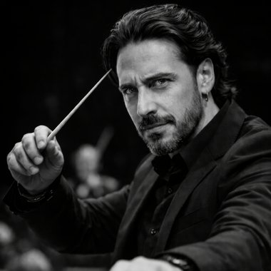 Cristian V. - Freelance Music Producer