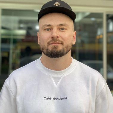 raulvodov - Freelance Ui Designer