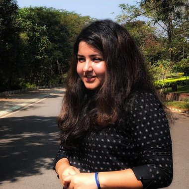 Srishti R. - Freelance Programmer