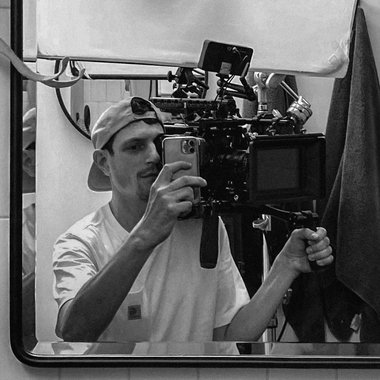 Joe L. - Freelance Director Of Photography