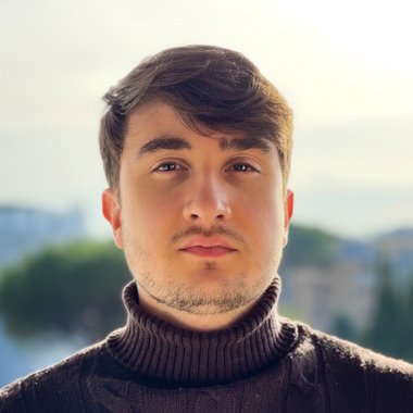 Alessandro F. - Freelance Musician