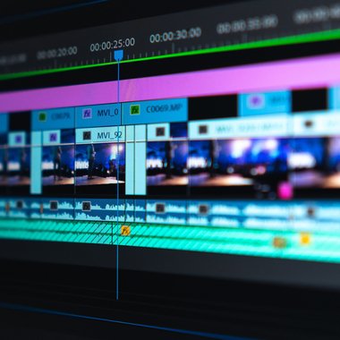 Chris F. - Freelance Story Producer