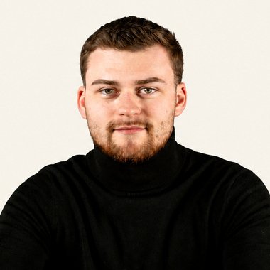 Aloïs C. - Freelance Web Developer