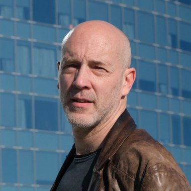 Cal S. - Freelance Story Producer