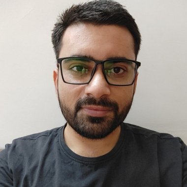 Uttam P. - Freelance Architect