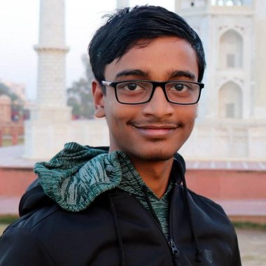 RushabRayalwar - Freelance Audio Mixer