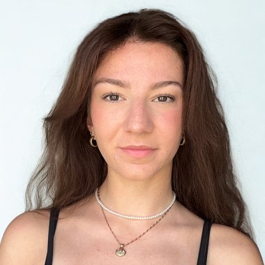 Sarah H. - Freelance Event Visualizer