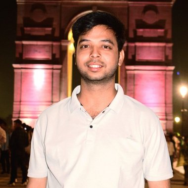 Syed O. - Freelance Web Developer