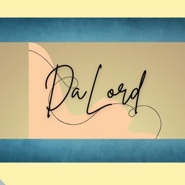 DaLord - Freelance Music Producer