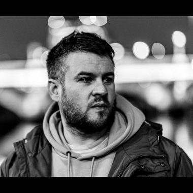 Kevin H. - Freelance Sound Designer