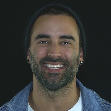 Benny V. - Freelance Character Rigger