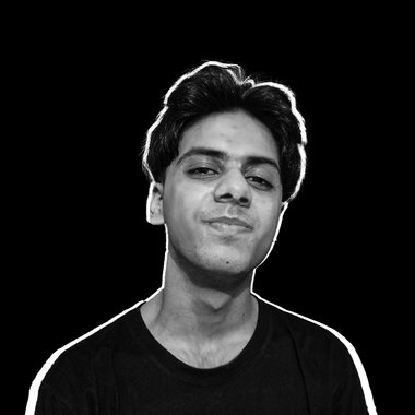 Raqeeb S. - Freelance Sound Designer