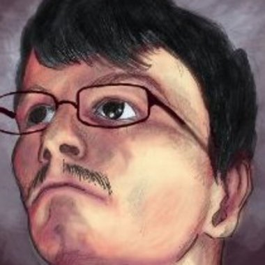 Nicholas F. - Freelance Book Cover Designer