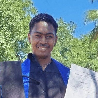 FREDERIC E. - Freelance Web Developer