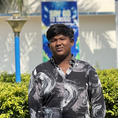 Karunai D. - Freelance Video Editor