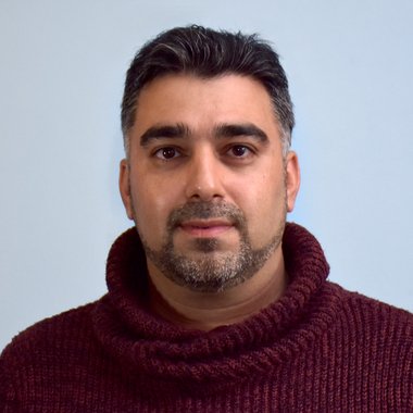 Ali N. - Freelance Game Designer