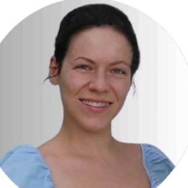 Katarina - Freelance Marketer