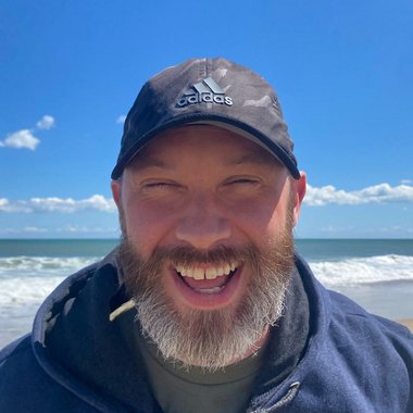 Russell P. - Freelance Stagehand