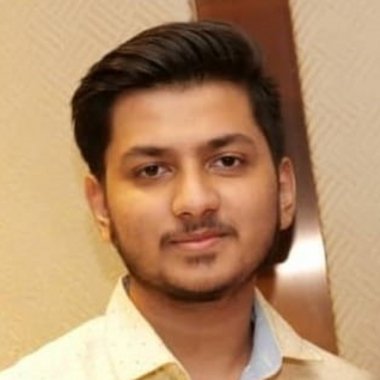 SARTHAK S. - Freelance Data Scientist
