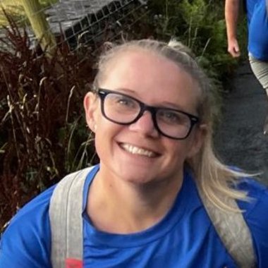 Katy B. - Freelance Voice Actor