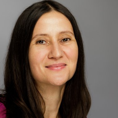 NadiaGasmi - Freelance Illustrator