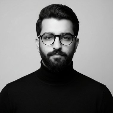 Mubeen A. - Freelance Web Developer